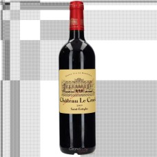 2017 ChÃ¢teau Le Crock