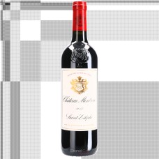 2017 ChÃ¢teau Montrose Saint-EstÃ¨phe Grand Cru Classe