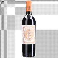 2017 ChÃ¢teau Pichon Longueville Baron