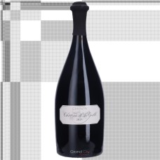 2017 ChÃ¢teau de la Grille Chinon Rouge