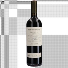 2018 Clos Mogador Manyetes Vi de Vila Gratallops