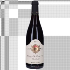 2017 Domaine Hubert Lignier Morey St Denis 1er Cru Clos Baulet