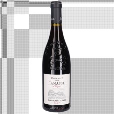 2017 Domaine de la Janasse ChÃ¢teauneuf Du Pape Cuvee Chaupin
