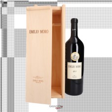 2018 Emilio Moro Balthazar (12 liter)