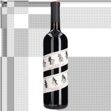 2018 Francis Ford Coppola Zinfandel Dry Creek Valley Director's Cut