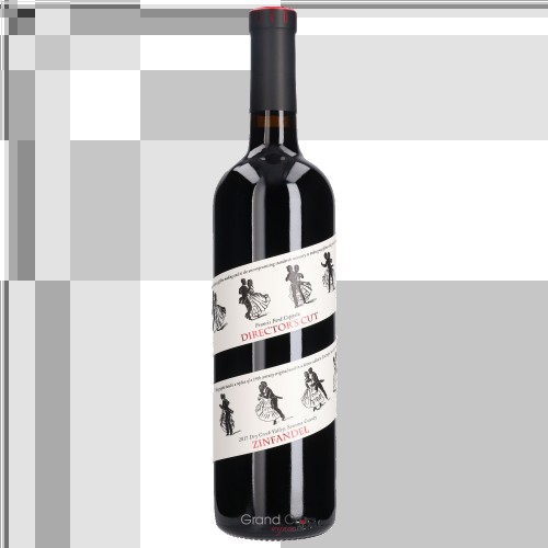 2018 Francis Ford Coppola Zinfandel Dry Creek Valley Director's Cut