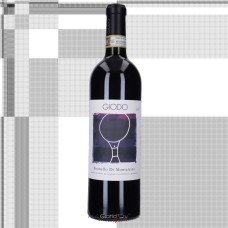2018 Giodo Brunello di Montalcino