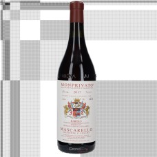 2017 Mascarello Giuseppe e Figlio Barolo Monprivato