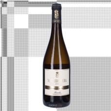 2017 Matarromera Verdejo Fermentado en Barrica