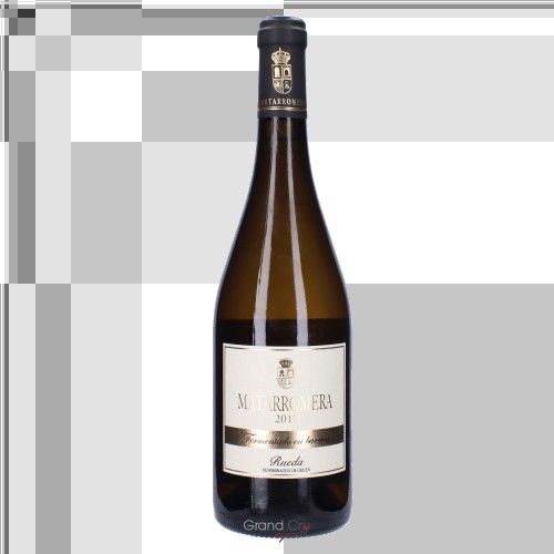 2017 Matarromera Verdejo Fermentado en Barrica