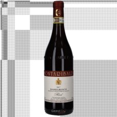 2017 Montaribaldi RicÃ¼ Barbaresco