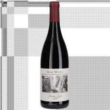 2017 Mosi Wines Flavian Syrah