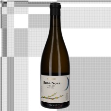 2017 Pinord Lluna Plena Xarel-lo Vinyes Velles BIO