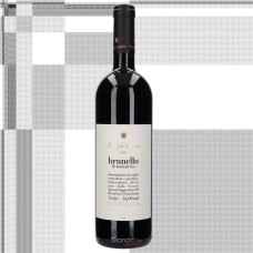 2017 Poggio Antico Brunello di Montalcino