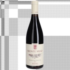 2017 Quinta do Vale MeÃ£o Monte MeÃ£o Vinha da Cantina