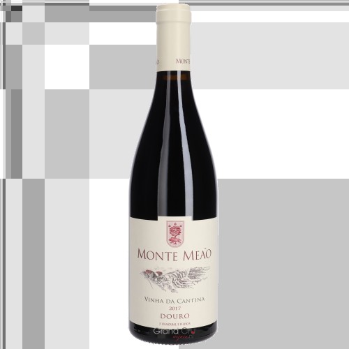 2017 Quinta do Vale MeÃ£o Monte MeÃ£o Vinha da Cantina