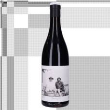 2017 Swartberg Wingerde Sangiro