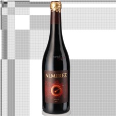 2020 Teso la Monja Almirez Magnum