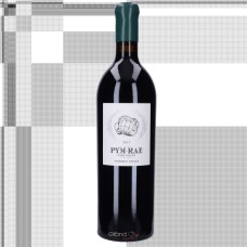 2018 Tesseron Estate Pym-Rae