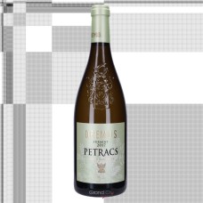2017 Vega Sicilia Oremus Petracs