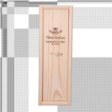 2017 Vega Sicilia Valbuena Magnum