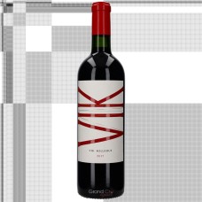 2017 ViÃ±a Vik Winery VIK