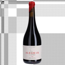 2018 Albamar O Esteiro CaÃ­Ã±o