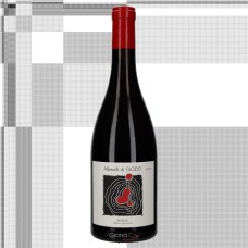 2018 Alberelli di Giodo Sicilia Nerello Mascalese