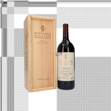 2018 Alion Magnum
