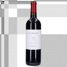 2019 Artadi El Seque