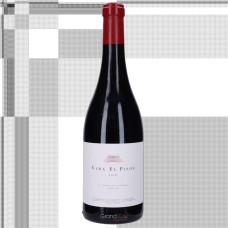 2018 Artadi Vina El Pison
