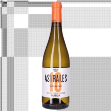 2018 Astrales Verdejo Sobre Lias