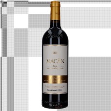 2018 Benjamin de Rothschild Vega Sicilia Macan