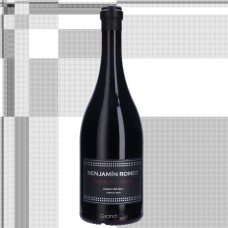 2018 BenjamÃ­n Romeo ColecciÃ³n NÂº 1 Parcela La Liende