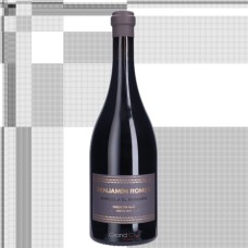 2018 BenjamÃ­n Romeo ColecciÃ³n NÂº 3 El Chozo Del BombÃ³n