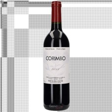 2018 Bodegas La Horra Corimbo