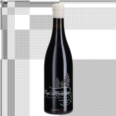2019 Boekenhoutskloof Cap Maritime Pinot Noir