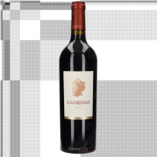 2018 Caiarossa