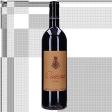 2018 Cartuxa Evora Colheita Tinto