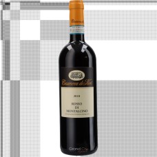 2018 Casanova di Neri Rosso di Montalcino