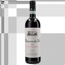 2018 Casanova di Neri Rosso di Montalcino Giovanni Neri