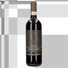 2018 Cascina Chicco Barolo Rocche di Castelletto
