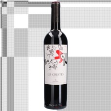 2020 Celler Mas Doix Les Crestes