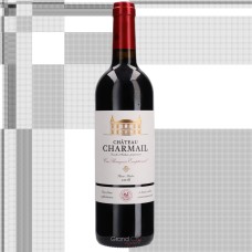 2018 Chateau Charmail Haut-Medoc