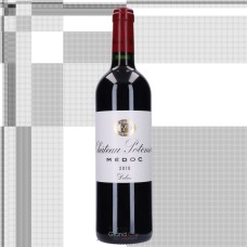 2018 Chateau Potensac