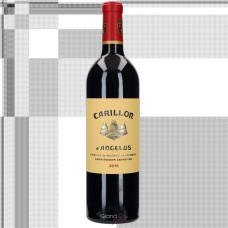 2018 ChÃ¢teau Angelus Le Carillon de l'Angelus