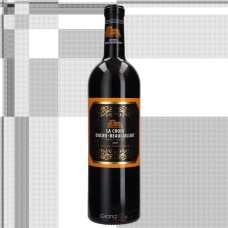2018 ChÃ¢teau Ducru-Beaucaillou La Croix de Beaucaillou