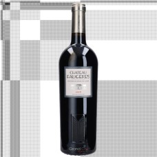 2018 ChÃ¢teau FaugÃ¨res Grand Cru Classe Saint Emilion