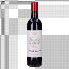 2020 ChÃ¢teau Gruaud-Larose Saint-Julien Grand Cru Classe