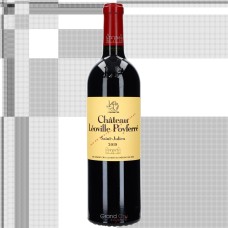 2018 ChÃ¢teau Leoville Poyferre Saint-Julien Grand Cru Classe